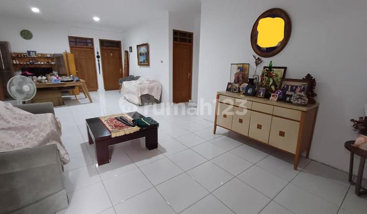 Rumah Bagus Siap Huni di Daerah Bintaro Kaya Strategis