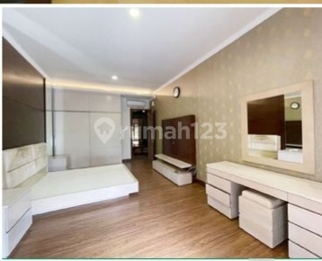 For Rent Rumah Siap Huni Bagus Strategis di Kebayoran Bintaro Jaya