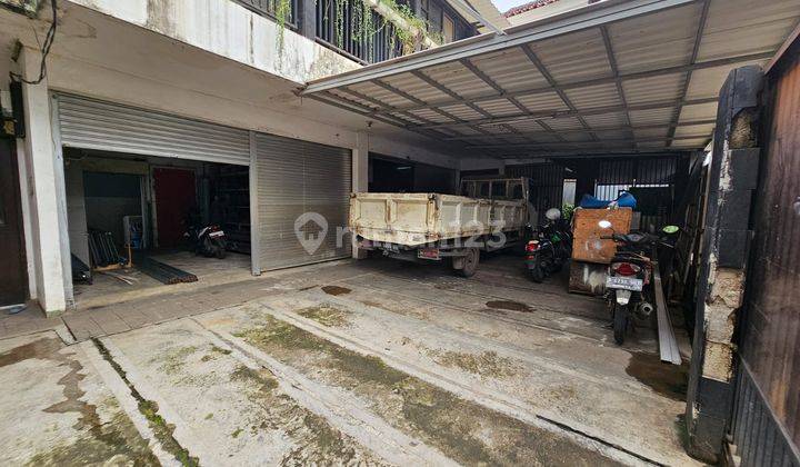 Rumah Modern 2 Lantai Siap Huni Ciputat Tangsel 1