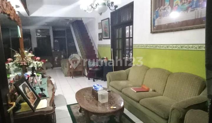 Rumah Bagus di Daerah Bintaro Jaya Sektor 1 Dki Jakarta