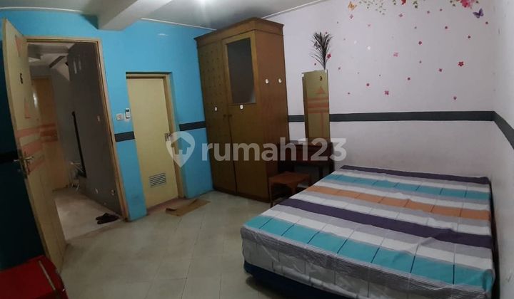 Rumah Bagus di Jl Dwijaya Radio Dalam Raya Jakarta Selatan