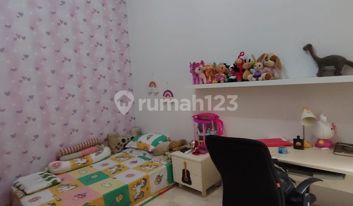 Rumah Bagus Di Komp Pribadi, Condet Jakarta Timur 2