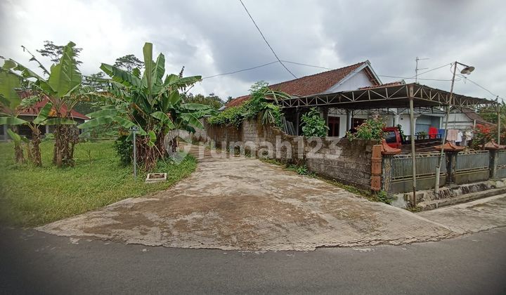 Kavling Siap Bangun di Jl Klumpit Sidorejo Salatiga Jawa Tengah