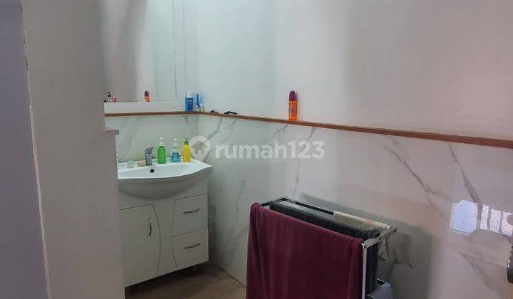foto lainnya rumah bagus di komp villa