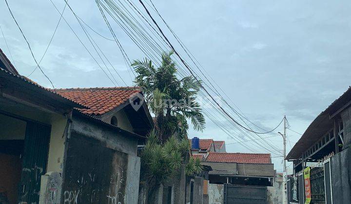 Rumah Bagus Di Jl Rusin Raya Pondok Betung Pondok Aren Tangerang Selatan 1