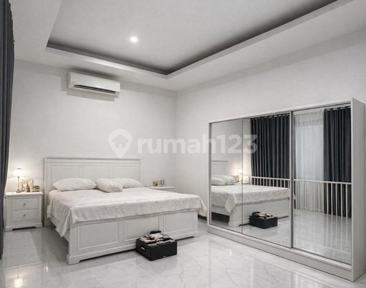 Hot Sale Rumah Bagus Siap Huni di Kebayoran, Bintaro Jaya Hot Sale Rumah Bagus Siap Huni di Kebayoran, Bintaro Jaya