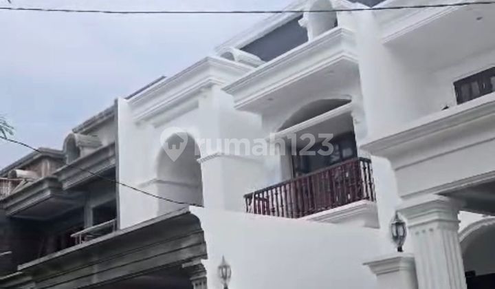 Rumah Bagus di Jl Cendrawasih Raya Pondok Aren Tangerang Selatan