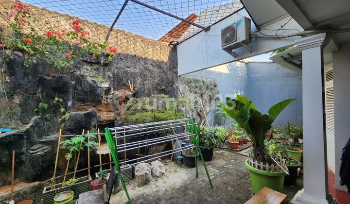 Rumah Bagus Di Jl Kav DKI Kembangan Jakarta Barat 2