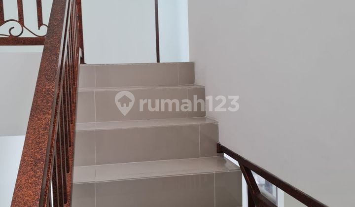 Rumah Bagus di Pratama Asri Residence Ciledug Tangerang 2