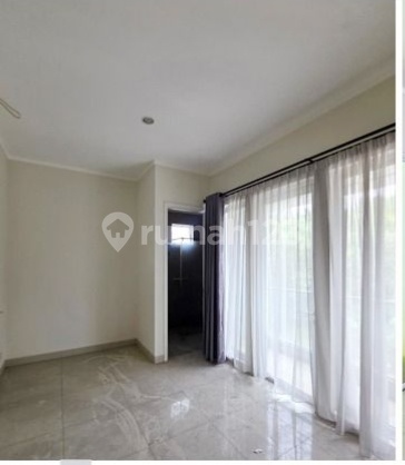 Hot Sale Good Strategic 2-Story House in Discovery Bintaro Jaya