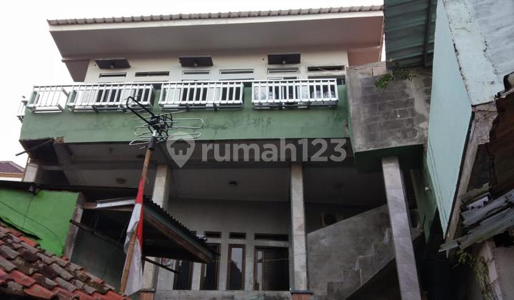 Rumah Bagus Di Jl SD3 Pondok Pinang Jakarta Selatan