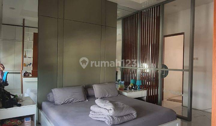 foto lainnya rumah bagus di komp villa