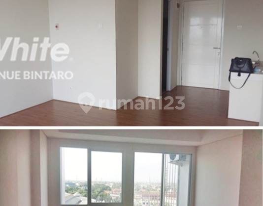 Hot Sale Apartments Good Strategic Ready to Occupy at Bintaro Plaza