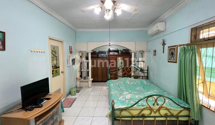 Rumah Bagus Strategis Siap Huni di Bintaro Jays Sektor 9 2