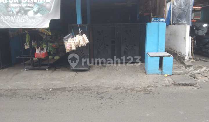 Kavling Siap Bangun Di daerah Pesanggrahan Jakarta Selatan
