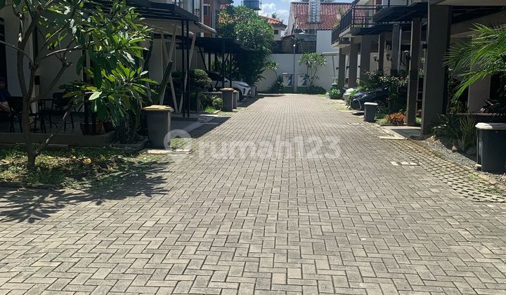 Rumah Bagus Di Bintaro Pondok Ranji Ciputat Timur  2