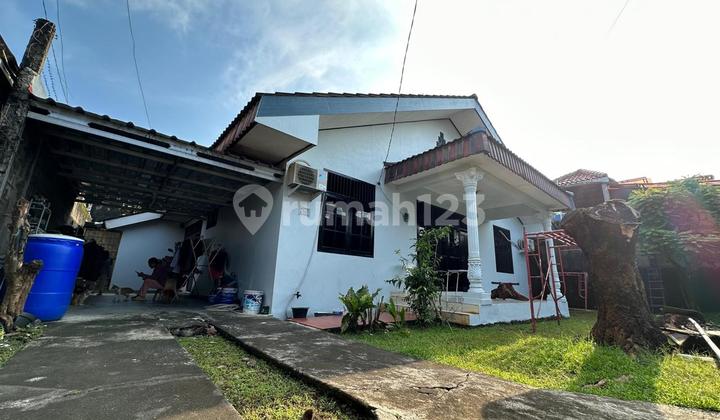 Nice House On Jl H Misan Pesanggrahan South Jakarta 2