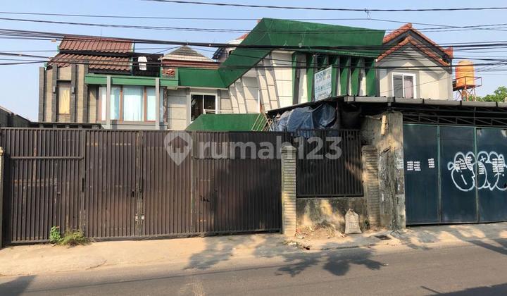 Kavling Siap Bangun Di Jl Raden Fatah Parung Serab Tangerang Kavling Siap Bangun Di Jl Raden Fatah Parung Serab Tangerang