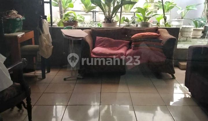 Rumah Bagus Di Graha Hijau Ciputat Tangerang Selatan 2