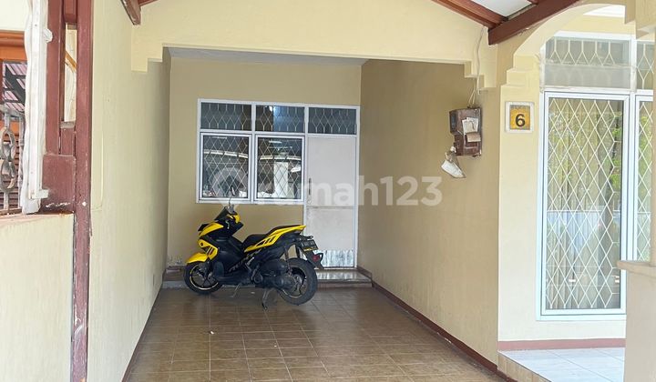 Rumah Bagus Siap Huni di Daerah Bintaro Kaya Strategis 2