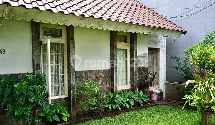 Hot Sale Rumah Bagus Siap Huni di Cipete Jakarta