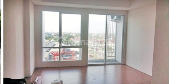 Hot Sale Apartments Good Strategic Ready to Occupy at Bintaro Plaza 2