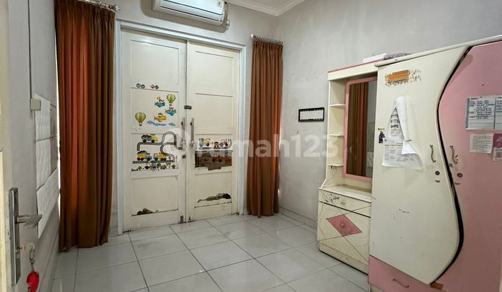 For Sale Rumah Bagus Siap Huni di Bintaro Jaya Sektor 3 2