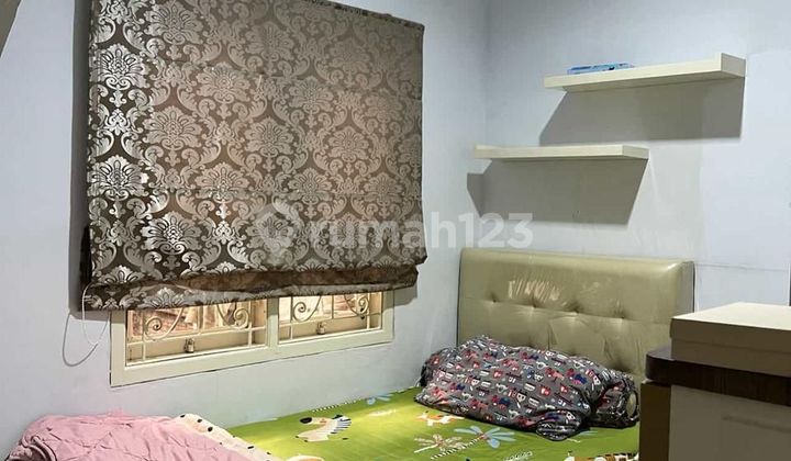 Rumah Bagus di Pondok Ranji Tangerang Selatan 2