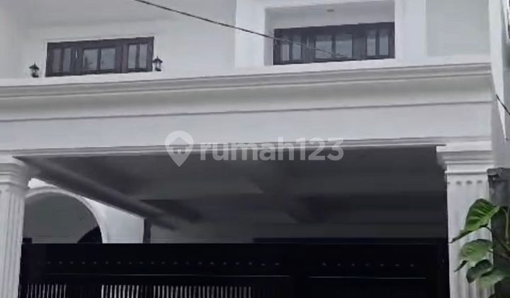 Rumah Bagus di Jl Cendrawasih Raya Pondok Aren Tangerang Selatan 2
