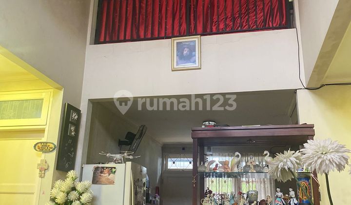 Rumah Bagus di Telaga Golf Sawangan Cluster Miami Sawangan Depok 2