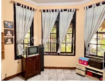 Hot Sale Rumah Bagusmbatu Strategis di Jakarta Selatan