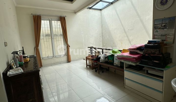 For Sale Rumah Bagus Siap Huni di Bintaro Jaya Sektor 3