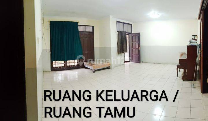 Rumah Modern Dijual Cepat Daerah Depok Jabar 1