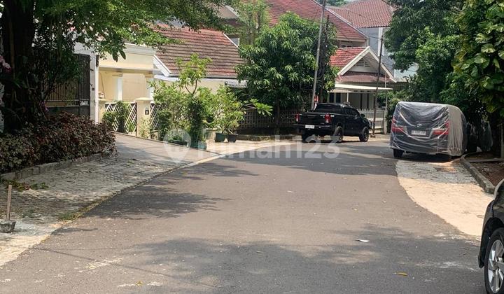 House Plot Ready to Build on Jl Dempo Kebayoran Baru South Jakarta House Plot Ready to Build on Jl Dempo Kebayoran Baru South Jakarta