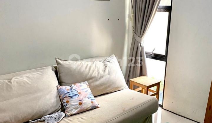 Rumah Siap Huni Bagus di Daerah Pondok Aren Tangerang Selatan Rumah Siap Huni Bagus di Daerah Pondok Aren Tangerang Selatan