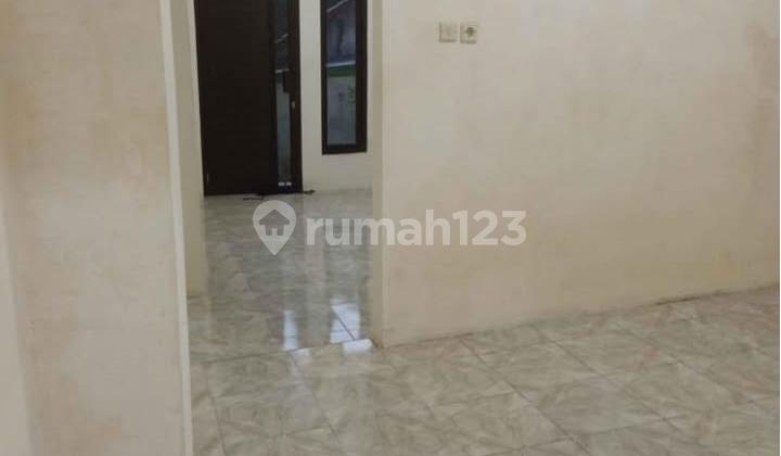 Rumah Bagus Di Jl SD3 Pondok Pinang Jakarta Selatan 2