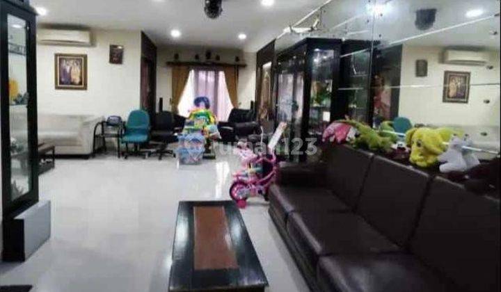 Rumah Bagus Di Astya Puri Pondok Tanji Tangerang Selatan 2