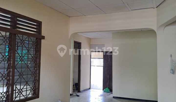 Rumah Bagus Di Jl PLN Pondok Aren Tangerang Selatan 2