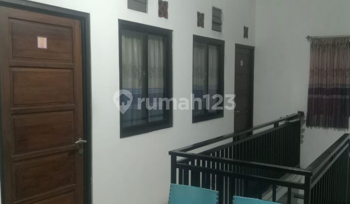 Rumah Bagus Di Perum Pondok Safari Indah, Tangerang Selatan 2