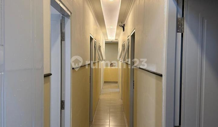 Rumah Kos-Kosan di Daerah Jelambar Barat Jakarta Barat 2