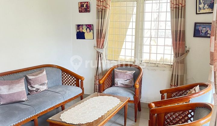 Rumah Bagus Siap Strategis di Daerah Bintaro Kaya Rumah Bagus Siap Strategis di Daerah Bintaro Kaya