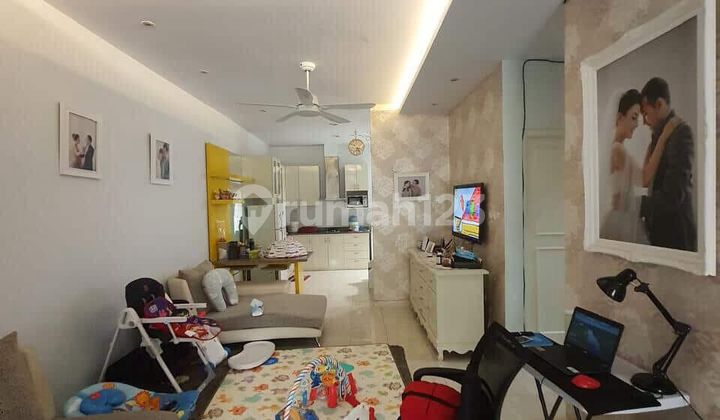 Rumah Bagus di Pondok Ranji Tangerang Selatan 1