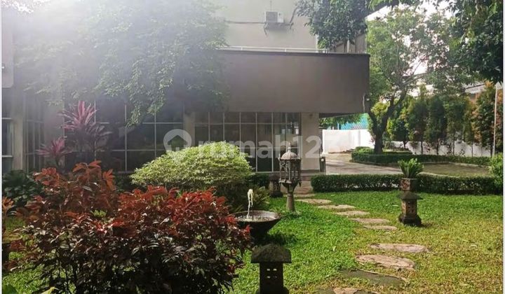 Nice House on Jl Prapanca Raya Kebayoran Baru South Jakarta Nice House on Jl Prapanca Raya Kebayoran Baru South Jakarta