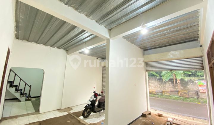 Rumah Bagus di Jl Kelinci Ciganjur Jakarta Selatan 2