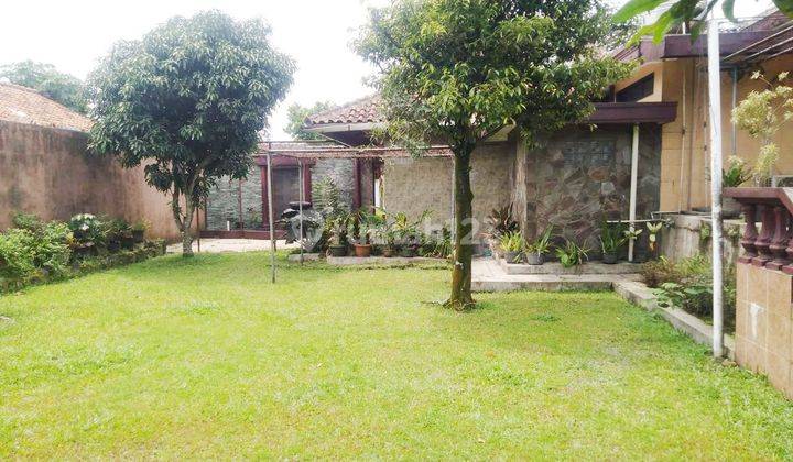 Rumah Bagus Di Jl Kapten Yusuf Bogor Selatan Jawa Barat 2