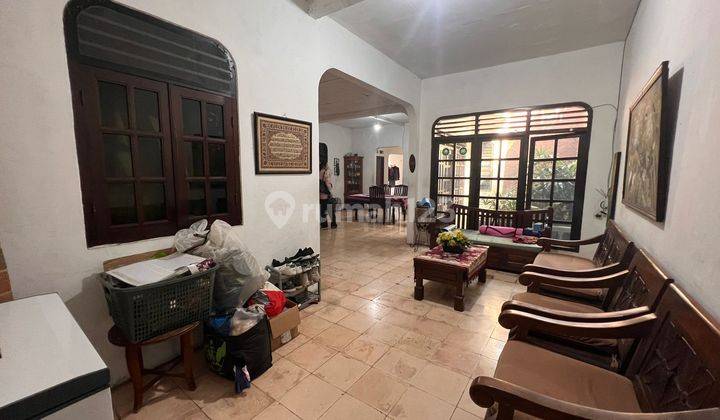 Rumah atau kosan murah di Gandaria Kebayoran Lama Jakarta Selatan 2