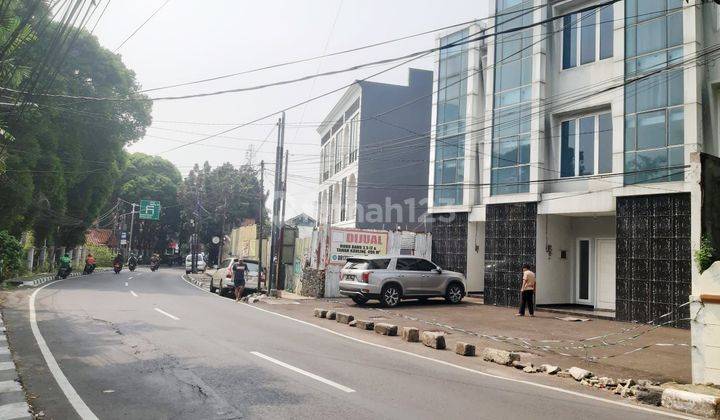 Ruko Siap Pakai Di Jl Pejaten Raya Jakarta Selatan 2