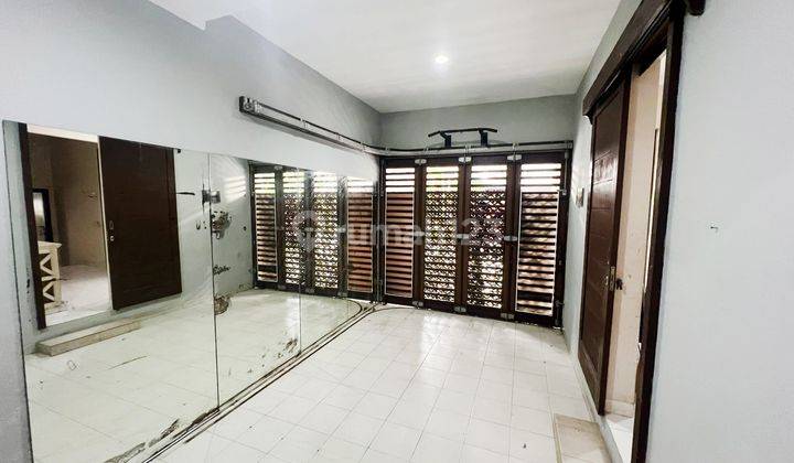 Rumah Bagus Di Discovery Conserva, Bintaro Jaya Sektor 9 2