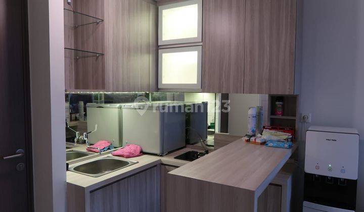 Apart Siap Huni Di Emerald Bintaro Jaya Sektor 9 1