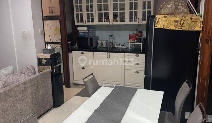 Rumah Bagus Di Emerald Residence Bintaro Jaya Sektor 9 1